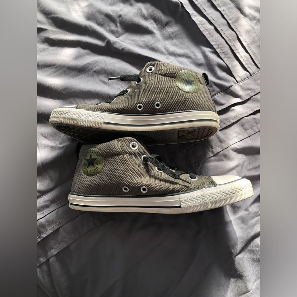 Converse  
